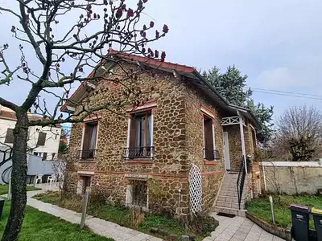 Villemomble 93250 Achat / Vente maison 6 pièces t6