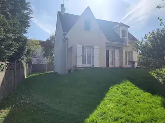 Villemomble 93250 Achat / Vente maison 6 pièces t6
