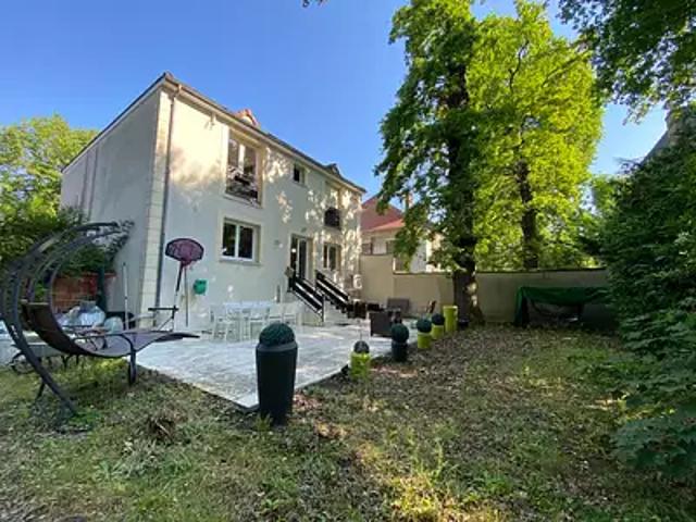 Villemomble 93250 Achat / Vente maison 6 pièces t6 au dernier étage