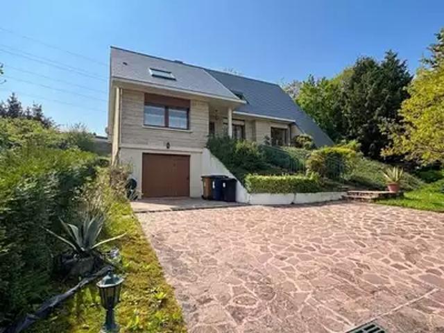 Villemomble 93250 Achat / Vente maison 6 pièces t6 jardin terrasse