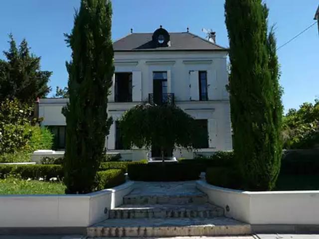 Villemomble 93250 Achat / Vente maison 6 pièces t6 terrasse