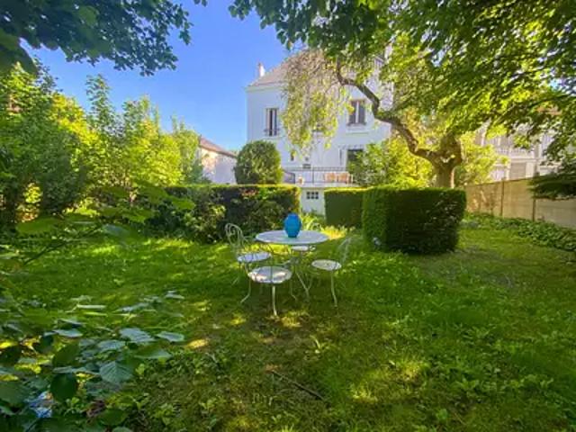 Villemomble 93250 Achat / Vente maison 8 pièces t8