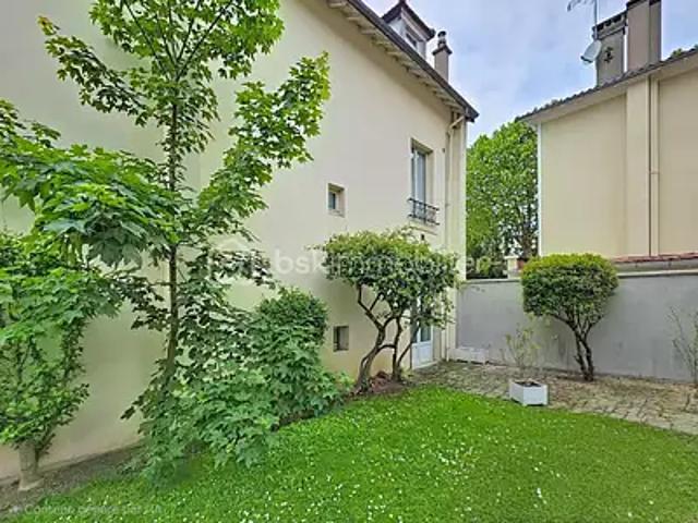 Villemomble 93250 Achat / Vente maison 8 pièces t8