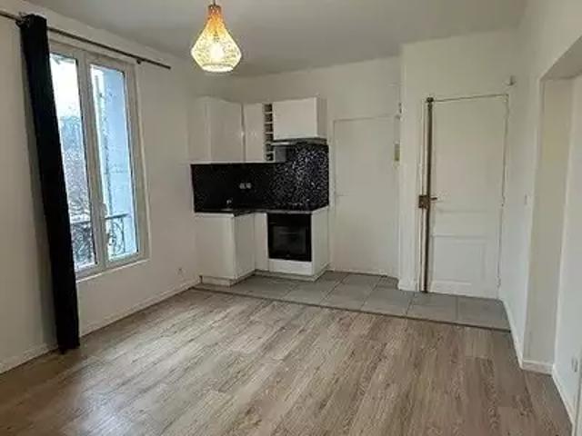 Villemomble 93250 Location appartement 2 pièces t2