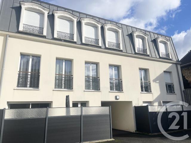 Villemomble Vente Appartement 93