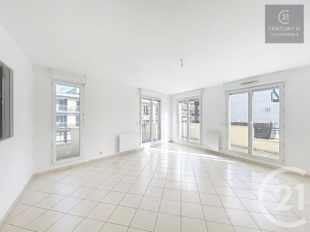 Villemomble Vente Appartement 93