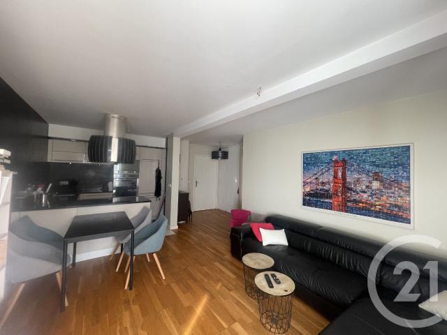 Villemomble Vente Appartement 93
