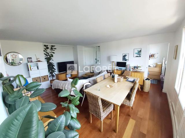 Villemomble Vente Appartement 93