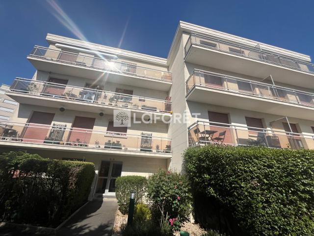 Villemomble Vente Appartement 93