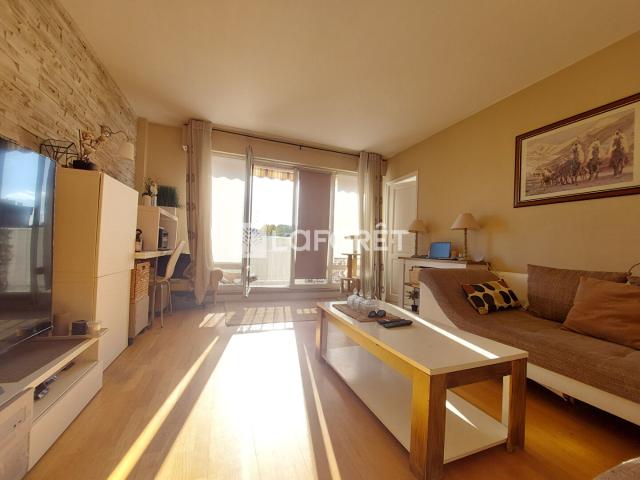 Villemomble Vente Appartement 93