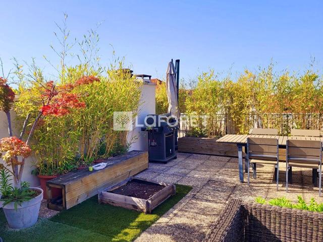Villemomble Vente Appartement 93