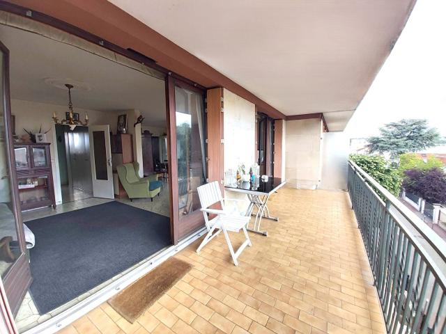 Villemomble Vente Appartement 93