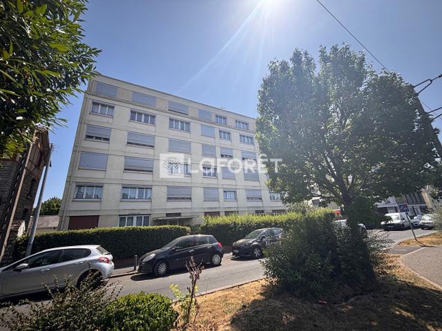 Villemomble Vente Appartement 93