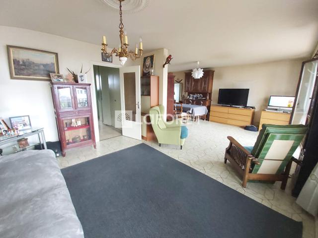 Villemomble Vente Appartement 93