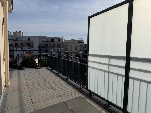 Villemomble Vente Appartement 93