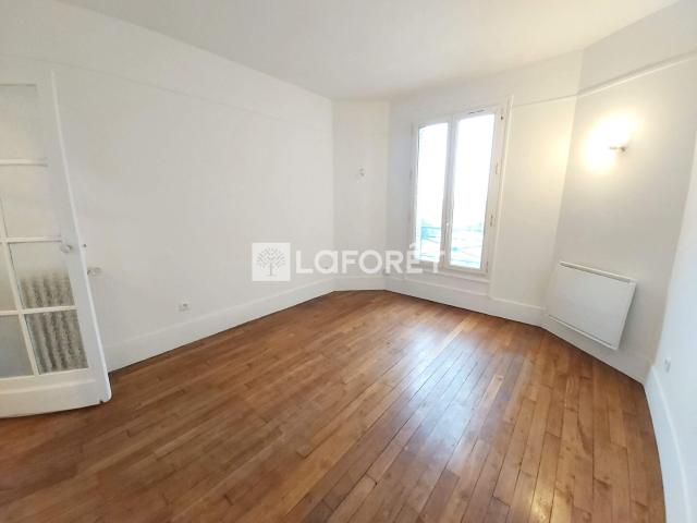 Villemomble Vente Appartement 93