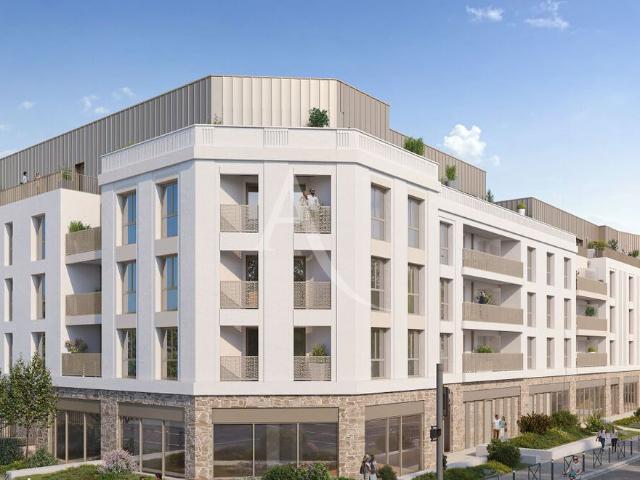 Villemomble Vente Appartement 93