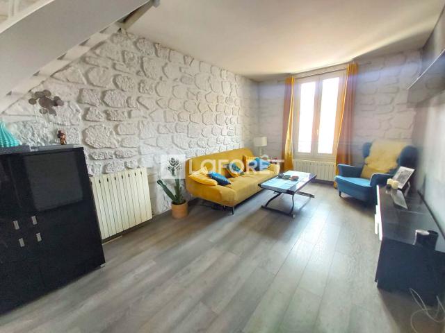 Villemomble Vente Appartement 93