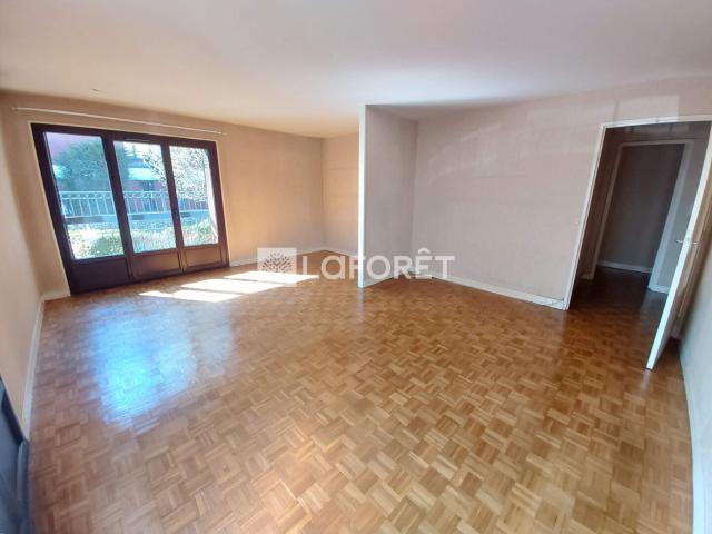 Villemomble Vente Appartement 93