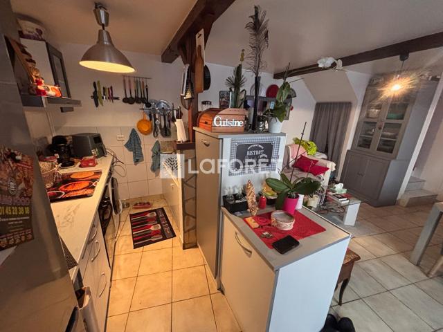 Villemomble Vente Appartement 93