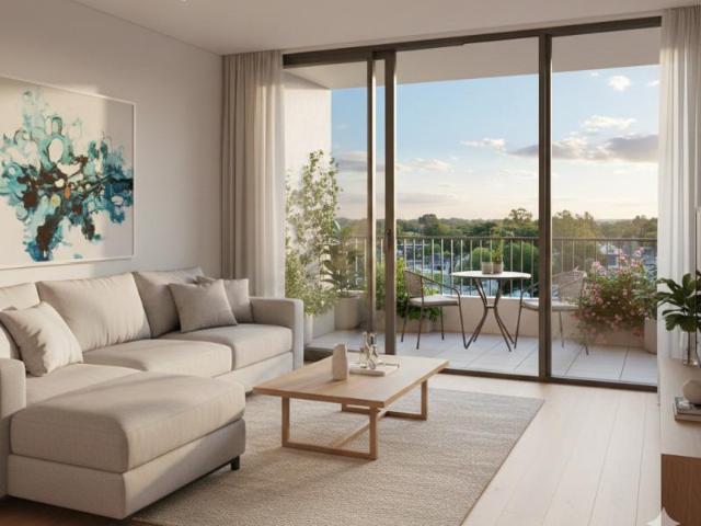 Villemomble Vente Appartement 93
