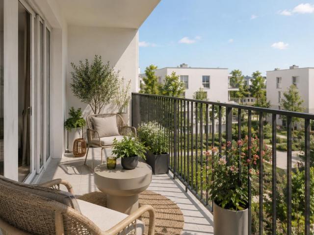 Villemomble Vente Appartement 93