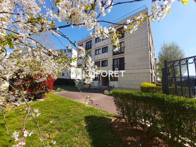 Villemomble Vente Appartement 93