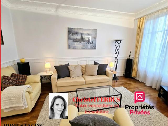 Villemomble Vente Appartement 93