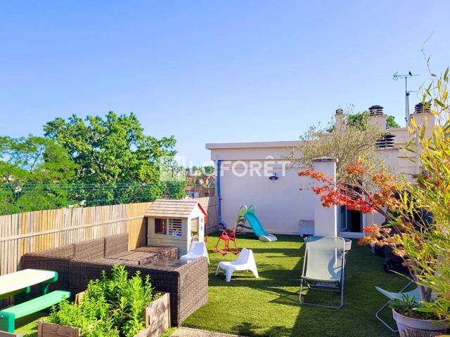 Villemomble Vente Appartement 93