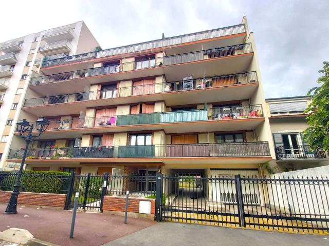 Villemomble Vente Appartement 93