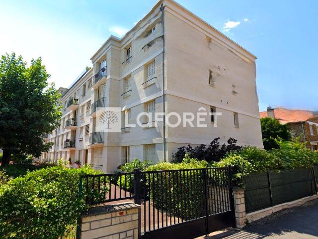 Villemomble Vente Appartement 93