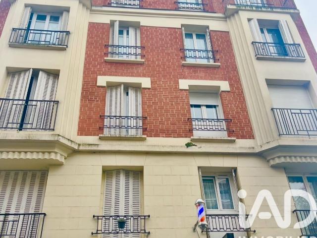 Villemomble Vente Appartement 93