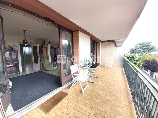 Villemomble Vente Appartement 93