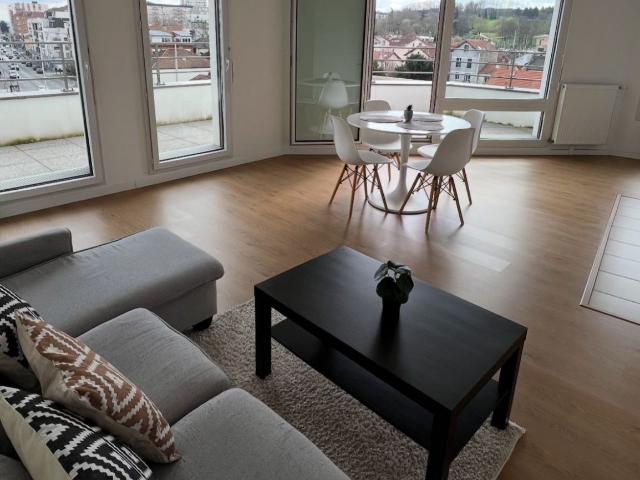 Villemomble Vente Appartement 93