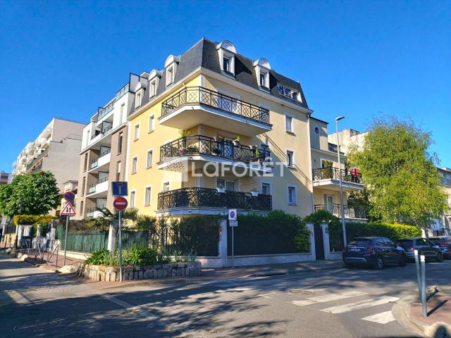 Villemomble Vente Appartement 93