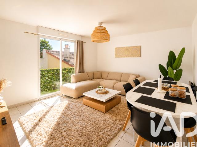 Villemomble Vente Appartement 93