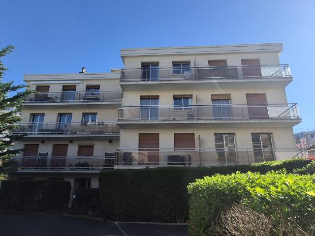 Villemomble Vente Appartement 93