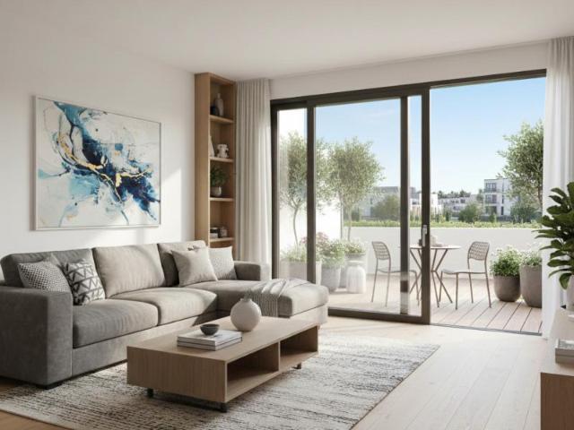 Villemomble Vente Appartement 93