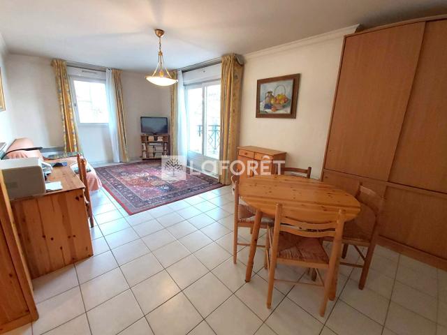 Villemomble Vente Appartement 93