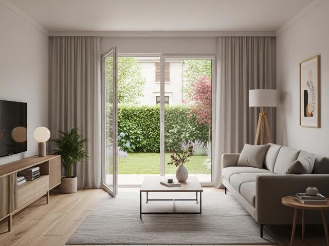 Villemomble Vente Appartement 93