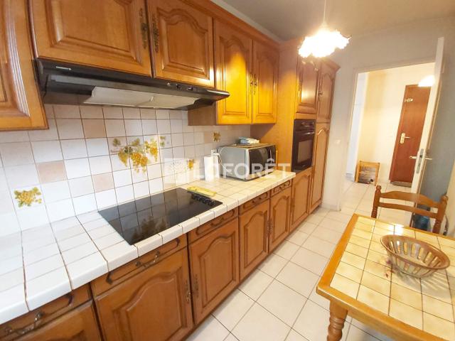 Villemomble Vente Appartement 93