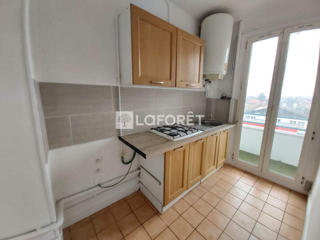 Villemomble Vente Appartement 93