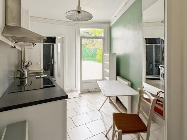 Villemomble Vente Appartement 93