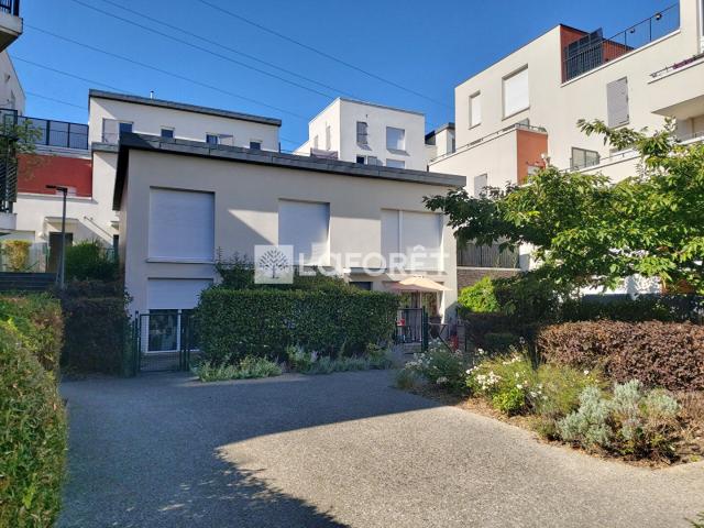 Villemomble Vente Appartement 93
