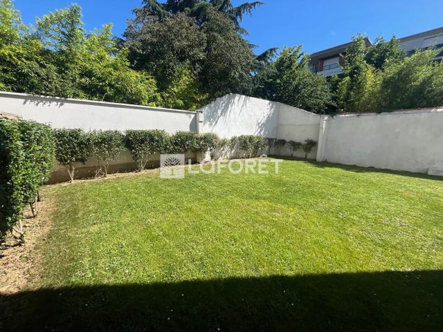 Villemomble Vente Appartement 93