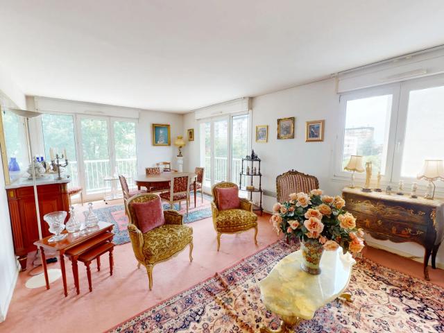 Villemomble Vente Appartement 93
