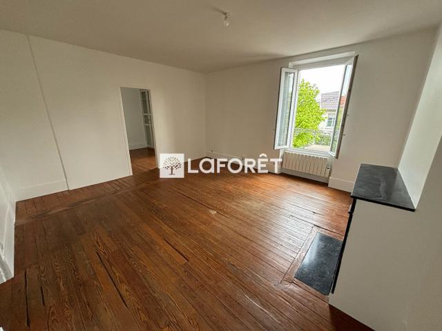 Villemomble Vente Appartement 93