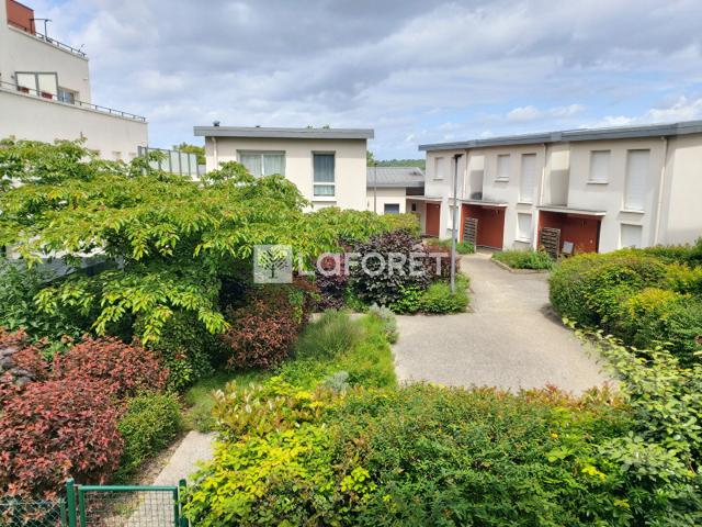Villemomble Vente Appartement 93