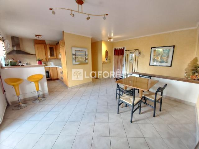 Villemomble Vente Appartement 93
