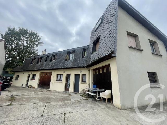 Villemomble Vente Immeuble 93